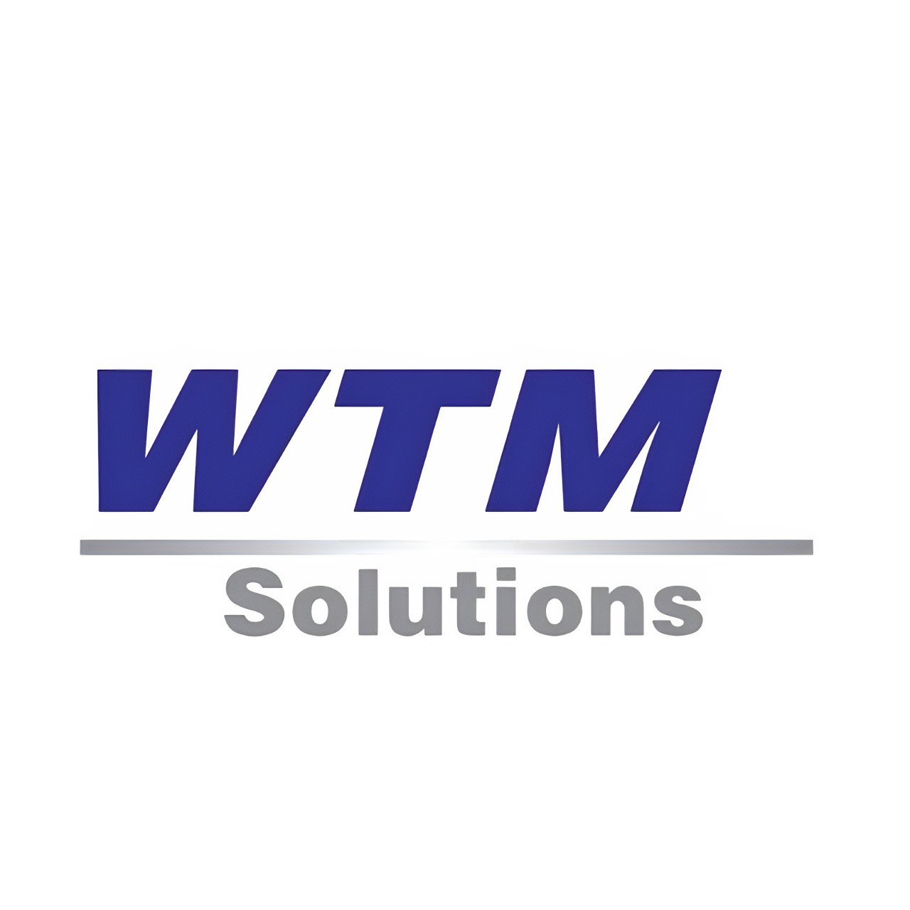 WTM Logo